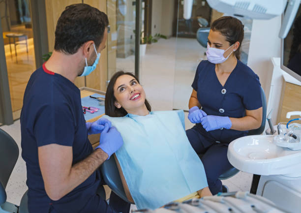 Best Laser Dentistry  in Sturgeon, PA